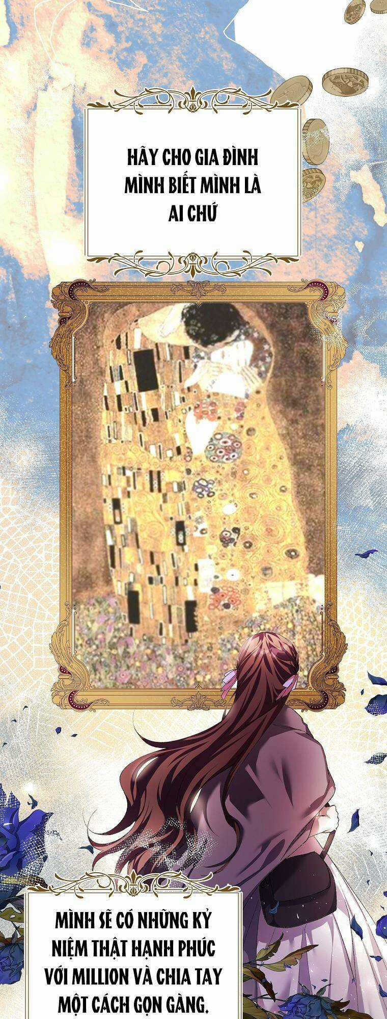 Quãng Đời Còn Lại Của Nữ Phụ Yểu Mệnh Chapter 34 trang 20