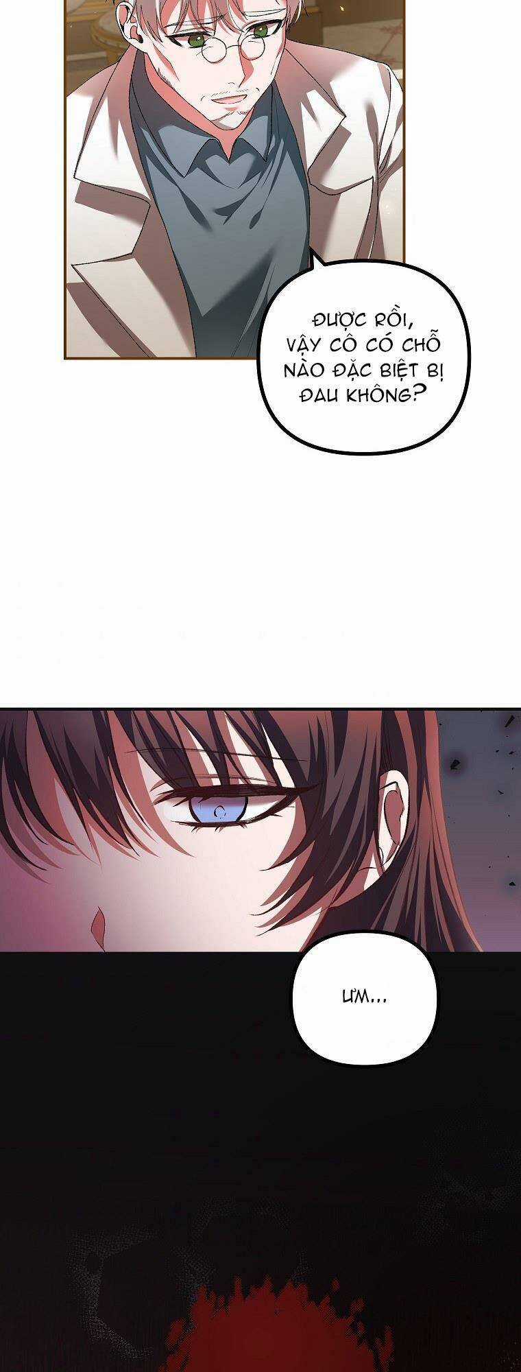 Quãng Đời Còn Lại Của Nữ Phụ Yểu Mệnh Chapter 34 trang 22