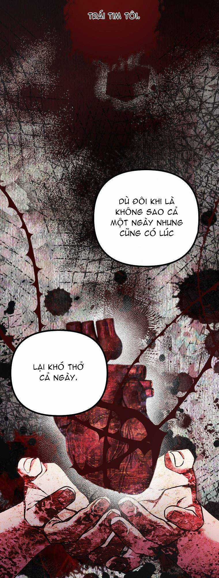 Quãng Đời Còn Lại Của Nữ Phụ Yểu Mệnh Chapter 34 trang 23