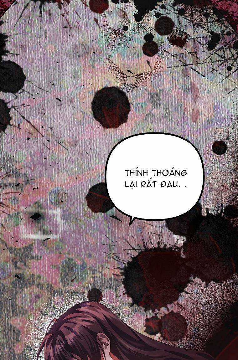 Quãng Đời Còn Lại Của Nữ Phụ Yểu Mệnh Chapter 34 trang 24