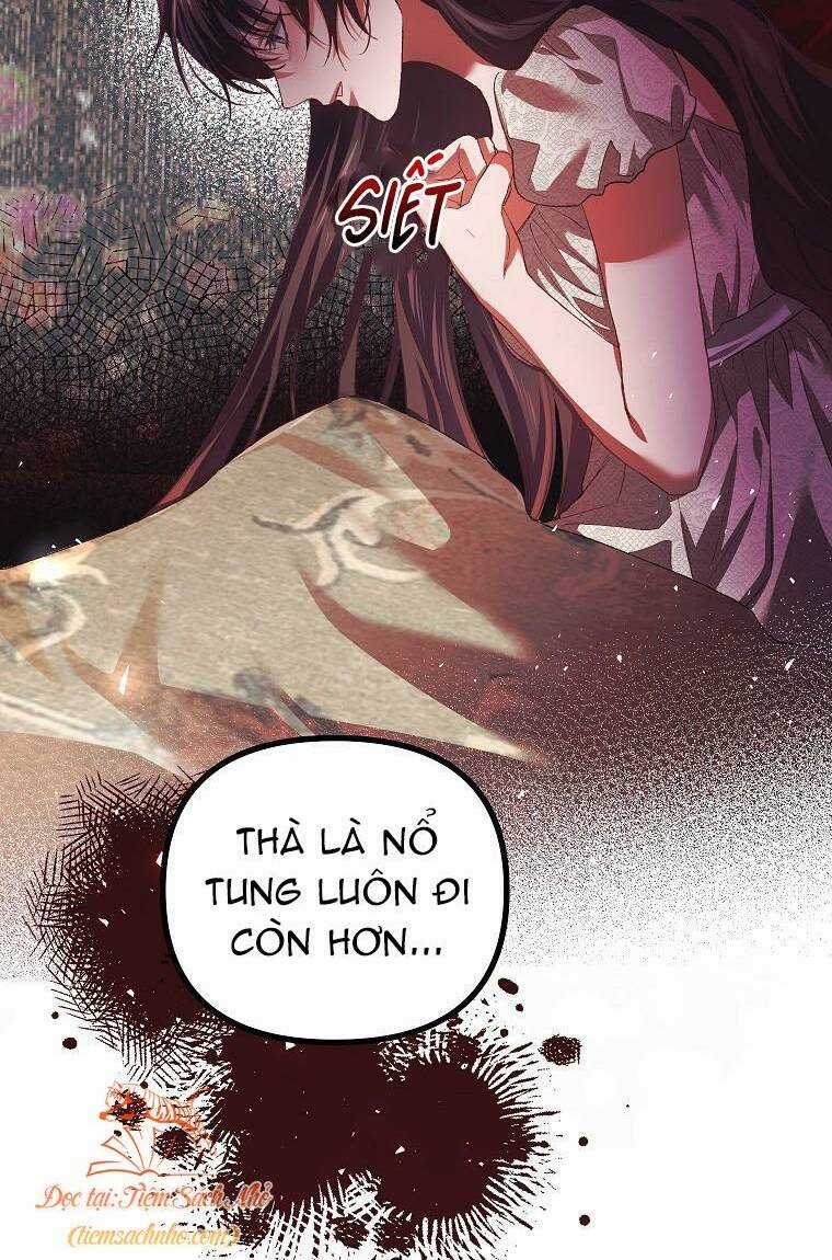 Quãng Đời Còn Lại Của Nữ Phụ Yểu Mệnh Chapter 34 trang 25