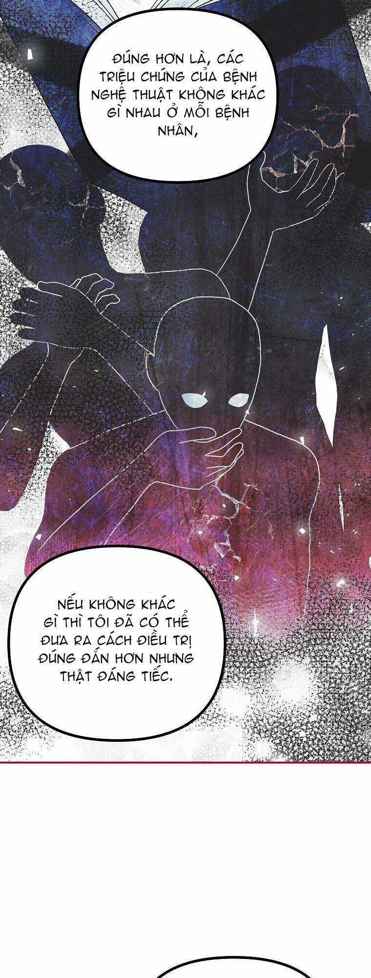 Quãng Đời Còn Lại Của Nữ Phụ Yểu Mệnh Chapter 34 trang 27