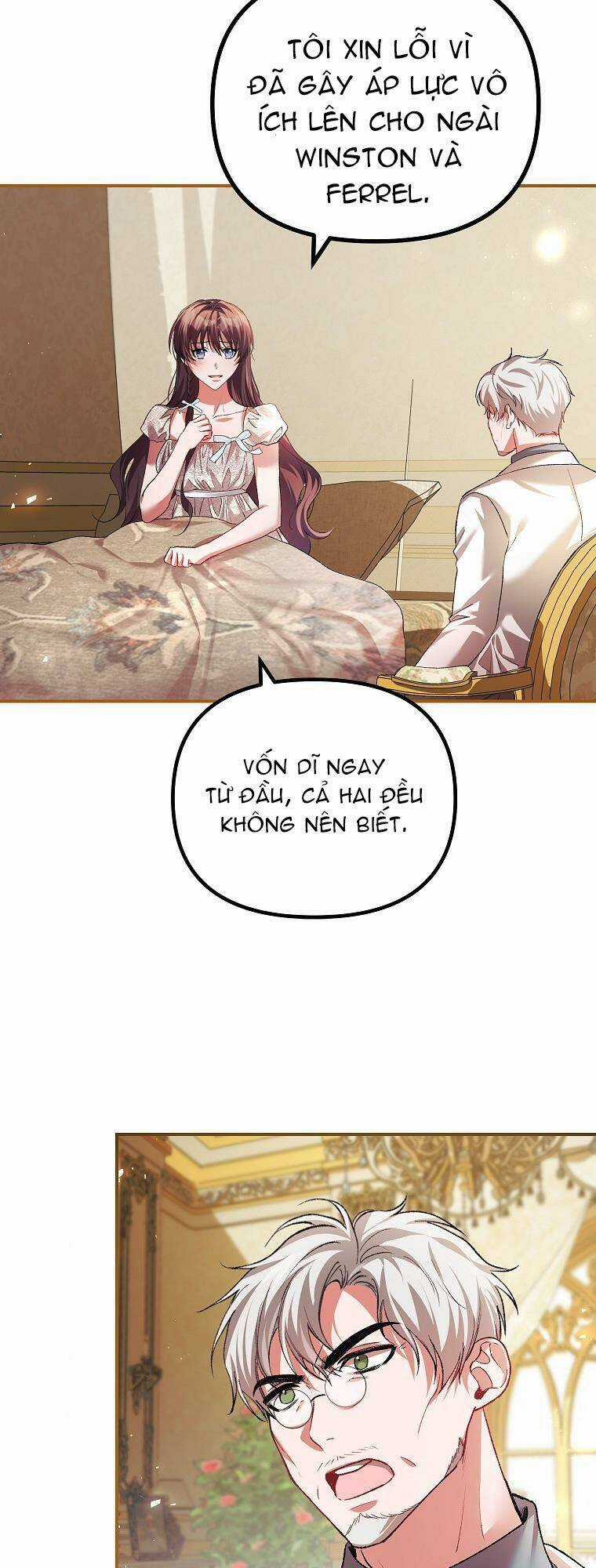 Quãng Đời Còn Lại Của Nữ Phụ Yểu Mệnh Chapter 34 trang 28