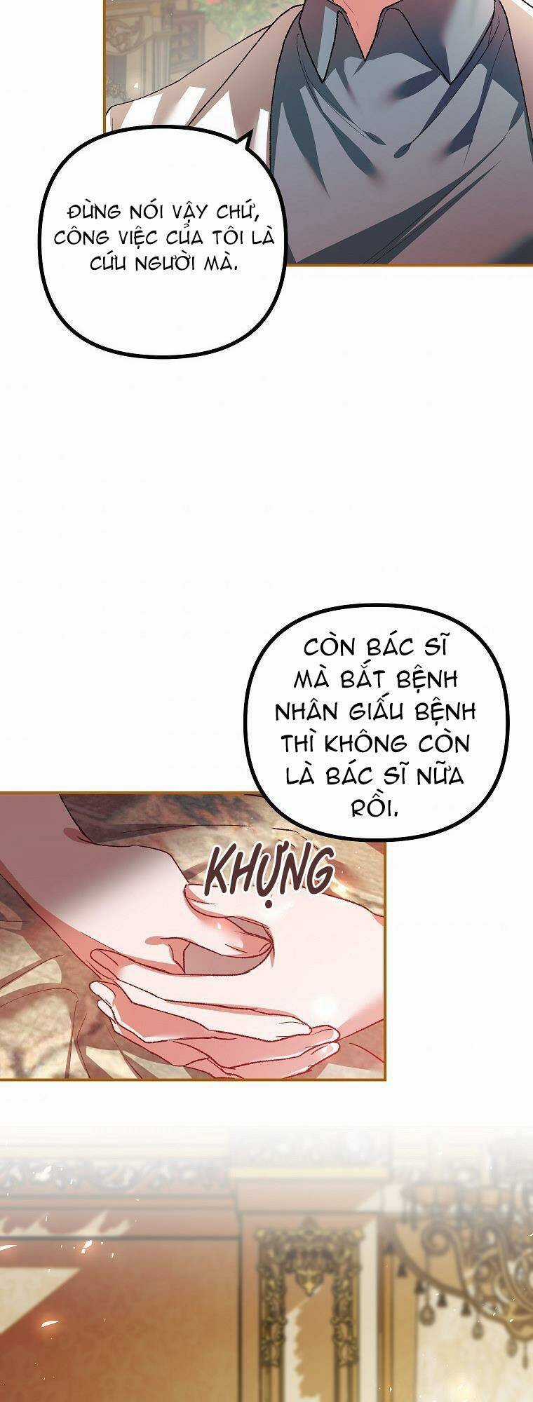 Quãng Đời Còn Lại Của Nữ Phụ Yểu Mệnh Chapter 34 trang 29