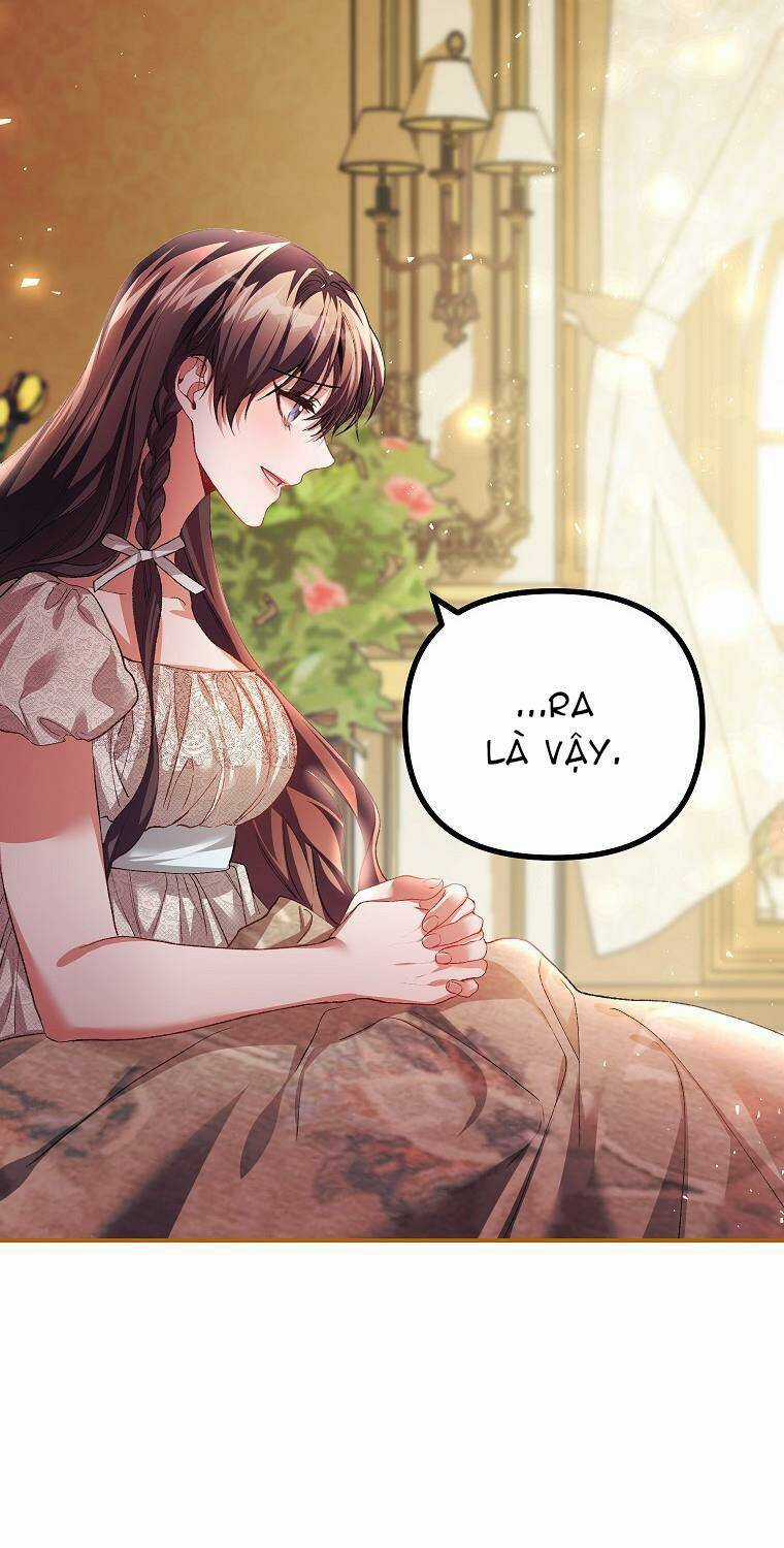 Quãng Đời Còn Lại Của Nữ Phụ Yểu Mệnh Chapter 34 trang 30