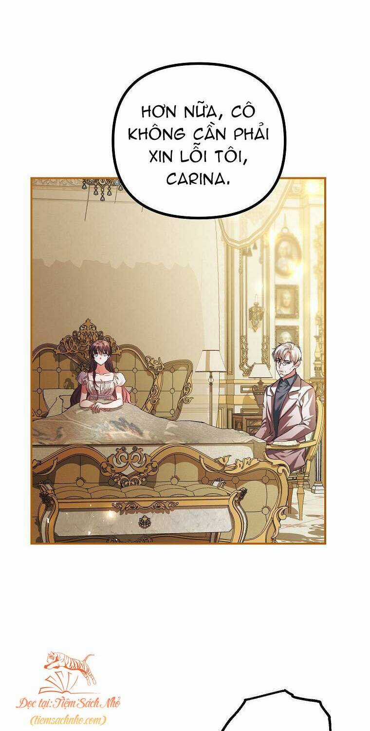 Quãng Đời Còn Lại Của Nữ Phụ Yểu Mệnh Chapter 34 trang 31