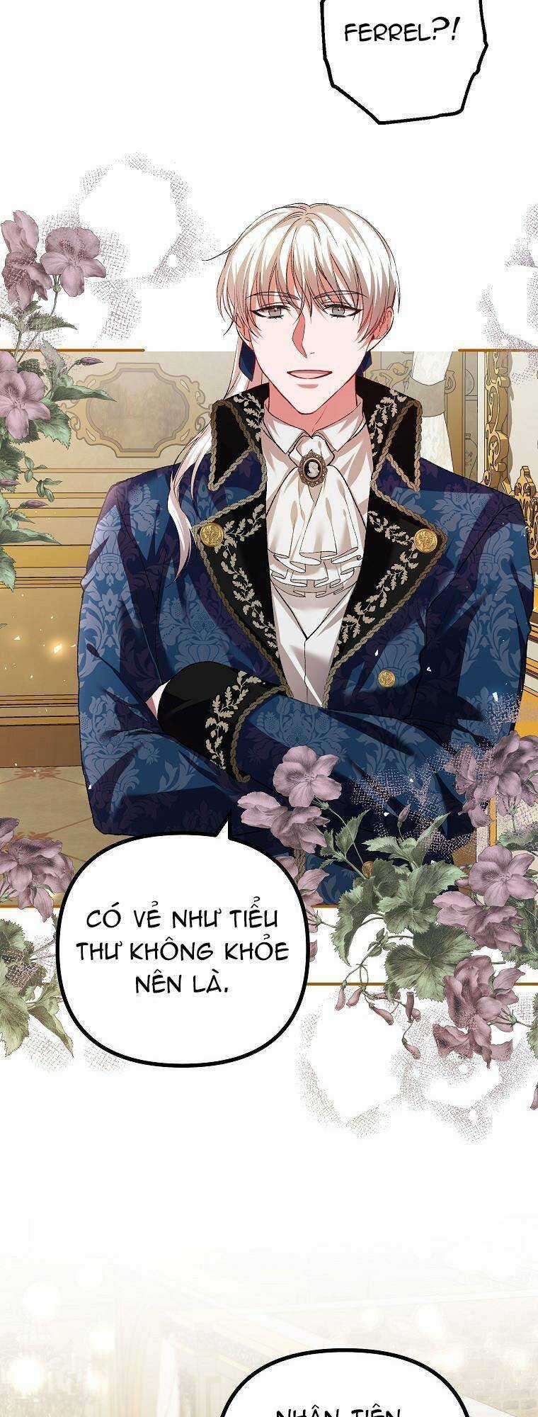 Quãng Đời Còn Lại Của Nữ Phụ Yểu Mệnh Chapter 34 trang 32