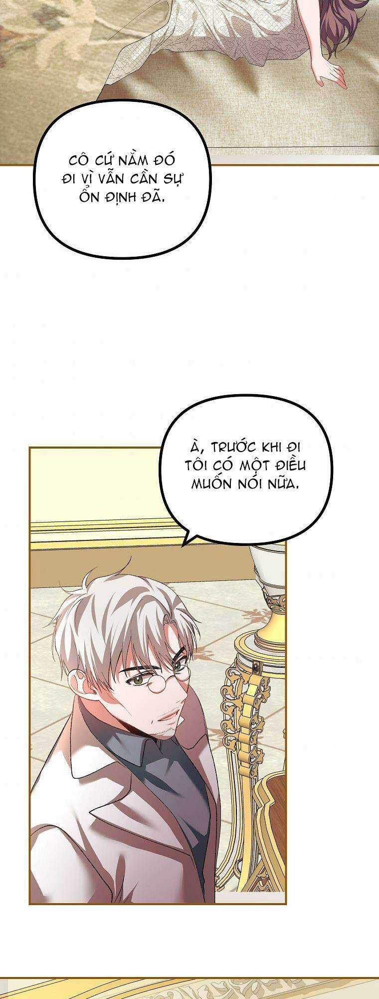 Quãng Đời Còn Lại Của Nữ Phụ Yểu Mệnh Chapter 34 trang 35