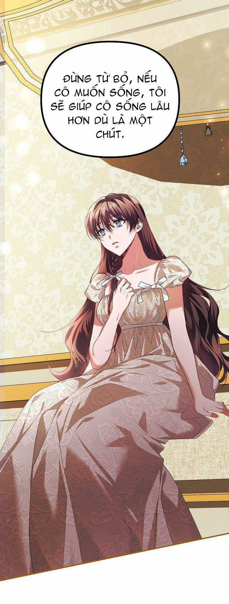 Quãng Đời Còn Lại Của Nữ Phụ Yểu Mệnh Chapter 34 trang 36