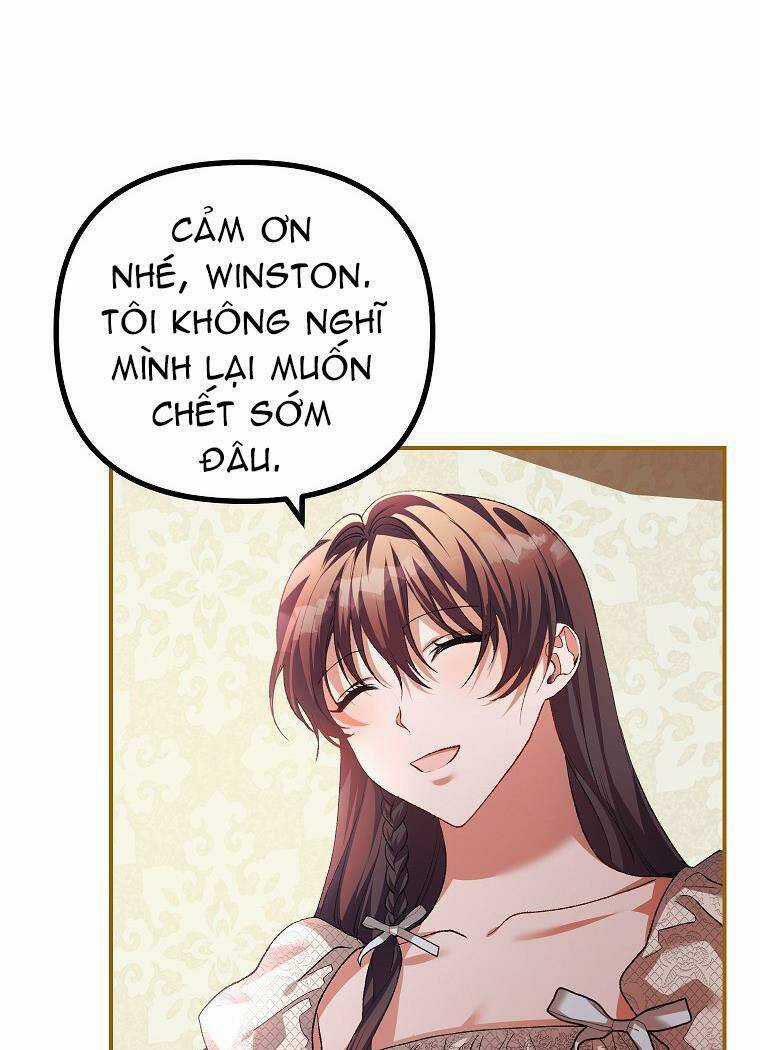 Quãng Đời Còn Lại Của Nữ Phụ Yểu Mệnh Chapter 34 trang 37