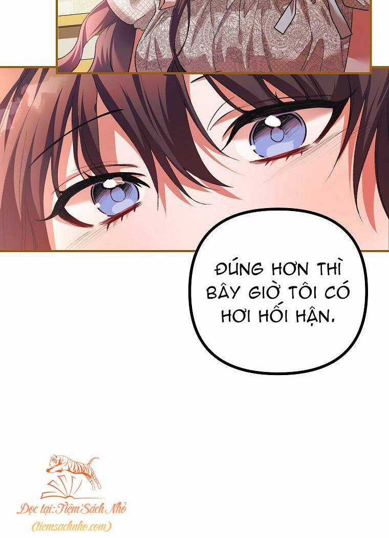 Quãng Đời Còn Lại Của Nữ Phụ Yểu Mệnh Chapter 34 trang 38