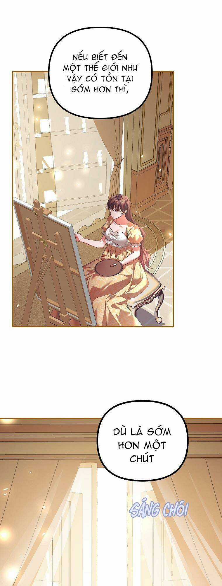 Quãng Đời Còn Lại Của Nữ Phụ Yểu Mệnh Chapter 34 trang 39