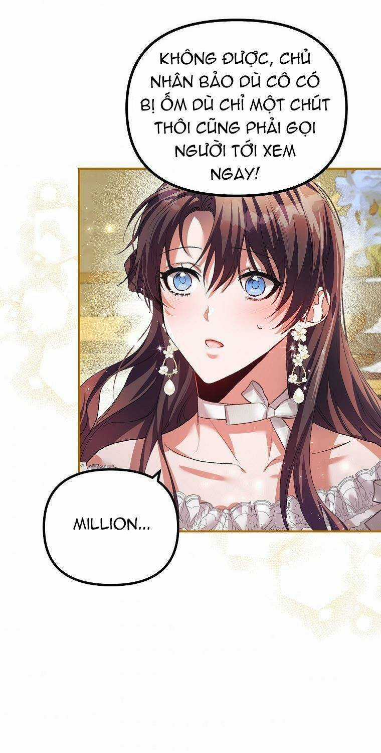 Quãng Đời Còn Lại Của Nữ Phụ Yểu Mệnh Chapter 34 trang 4