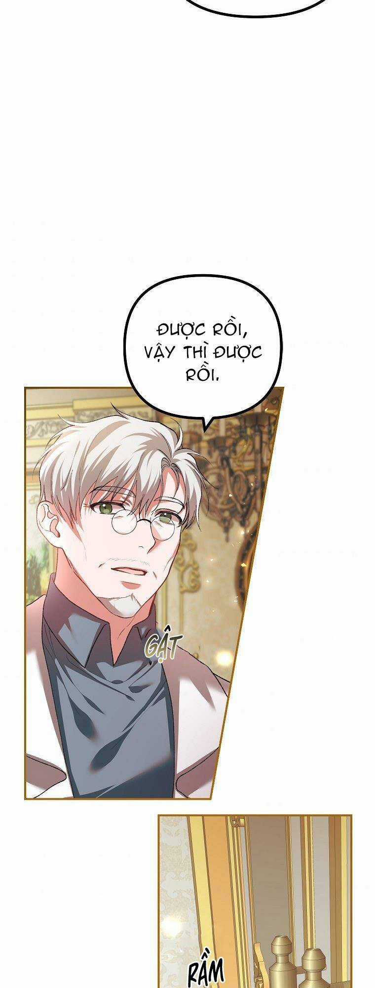 Quãng Đời Còn Lại Của Nữ Phụ Yểu Mệnh Chapter 34 trang 41