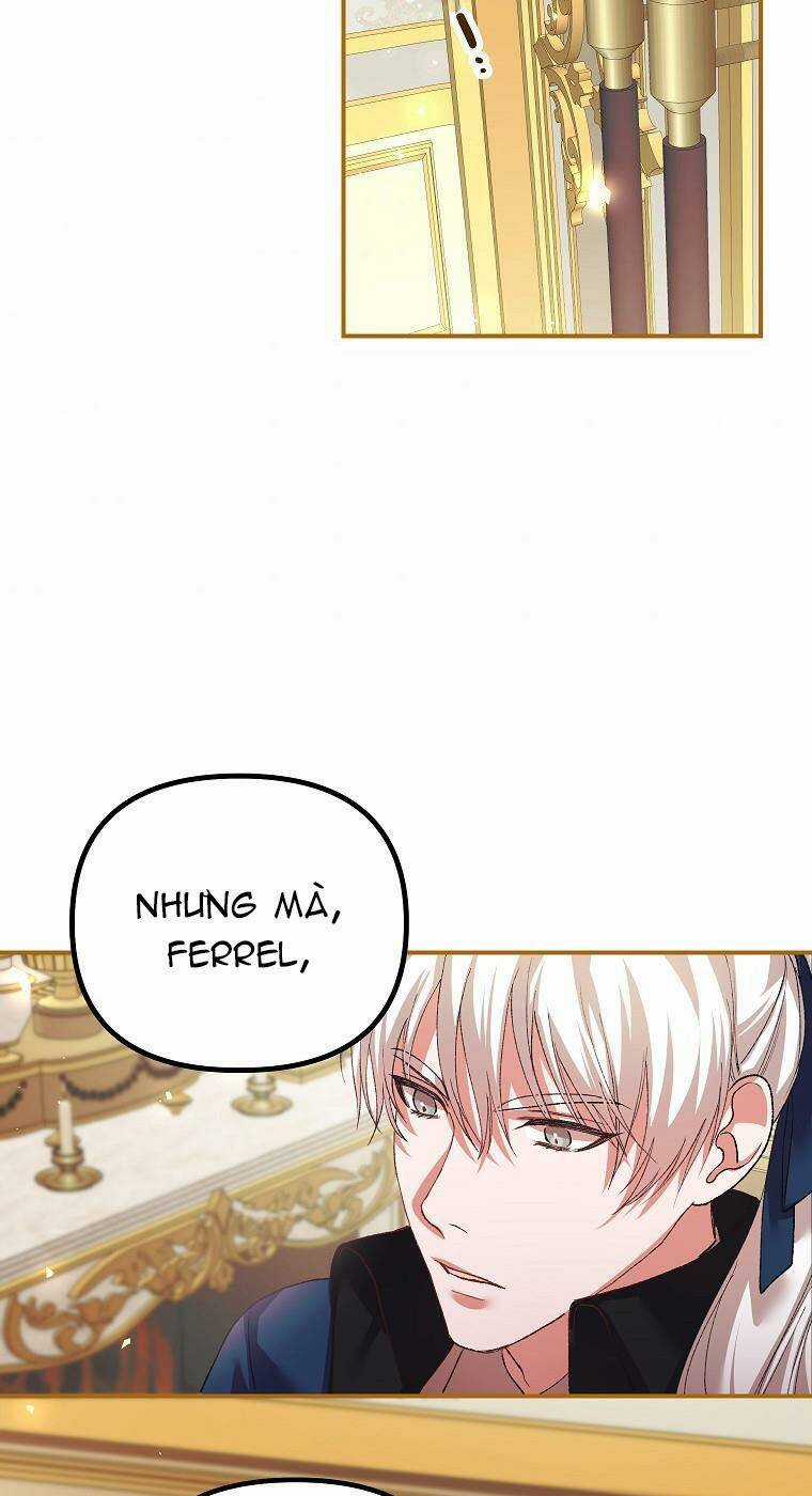 Quãng Đời Còn Lại Của Nữ Phụ Yểu Mệnh Chapter 34 trang 42