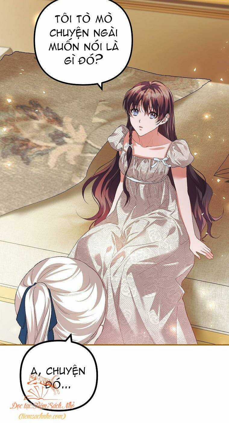 Quãng Đời Còn Lại Của Nữ Phụ Yểu Mệnh Chapter 34 trang 43