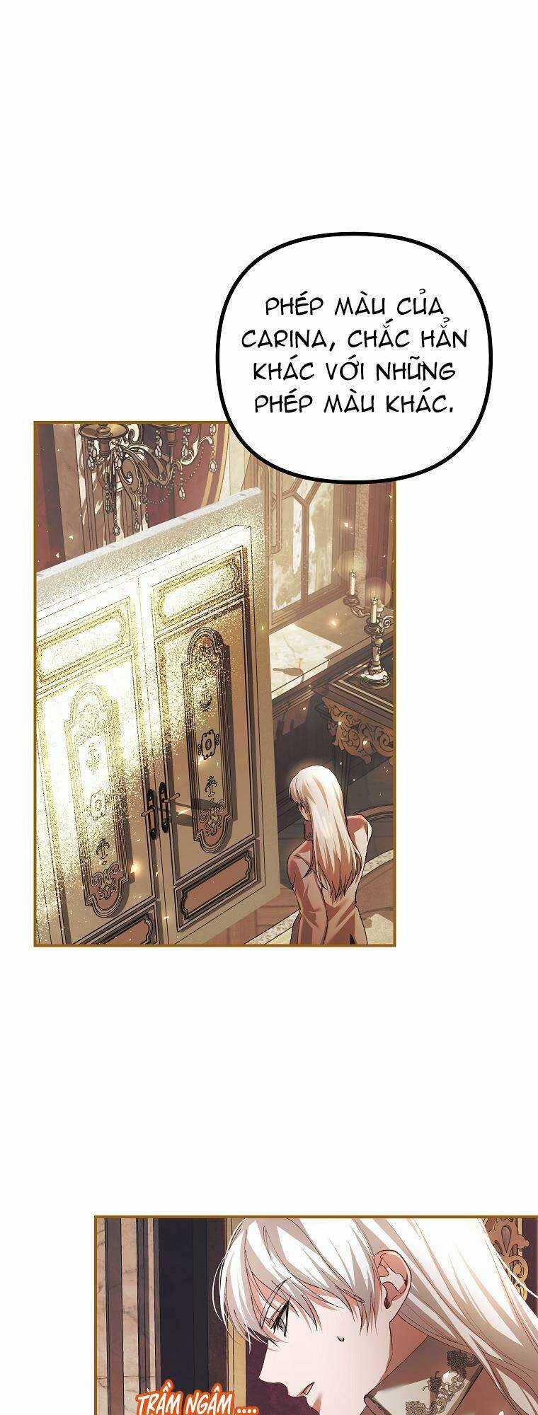 Quãng Đời Còn Lại Của Nữ Phụ Yểu Mệnh Chapter 34 trang 44