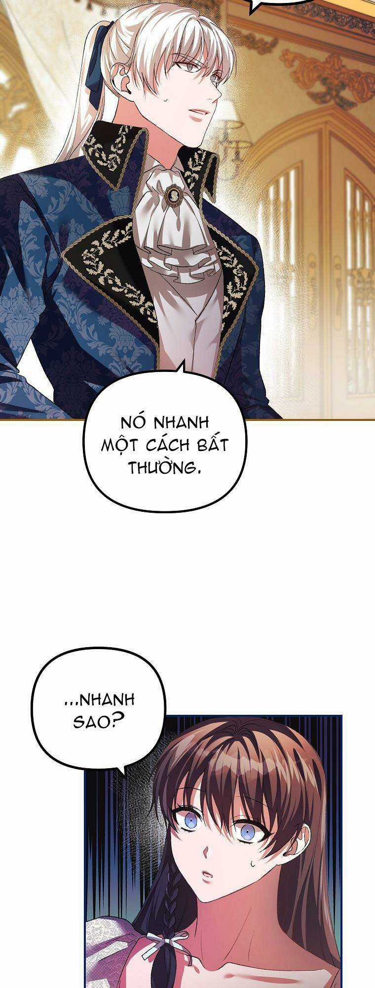 Quãng Đời Còn Lại Của Nữ Phụ Yểu Mệnh Chapter 34 trang 46