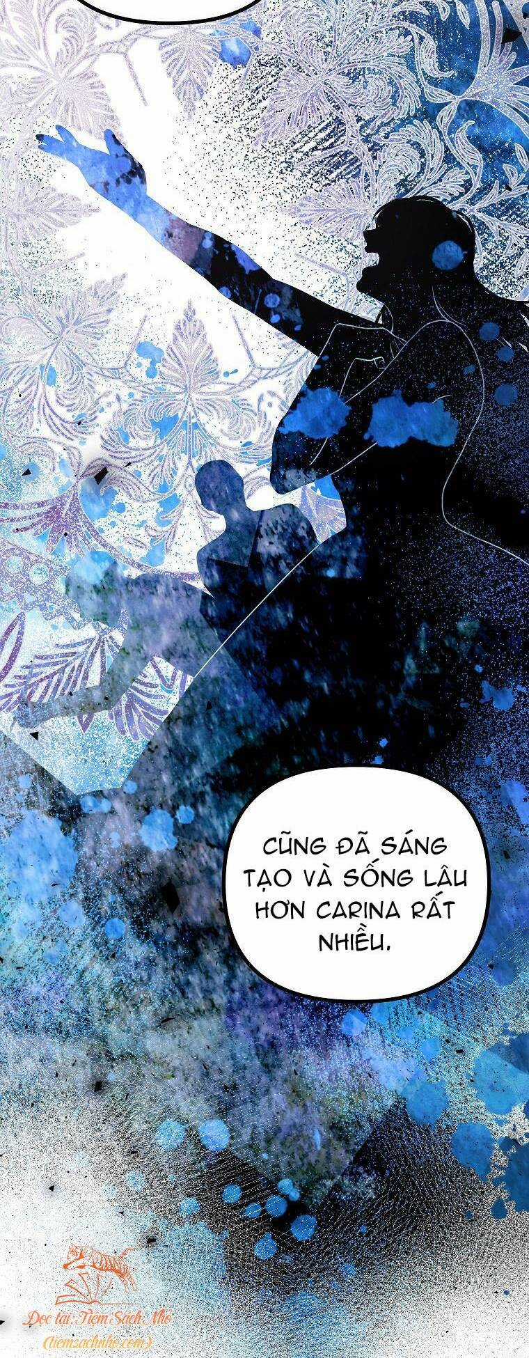 Quãng Đời Còn Lại Của Nữ Phụ Yểu Mệnh Chapter 34 trang 48