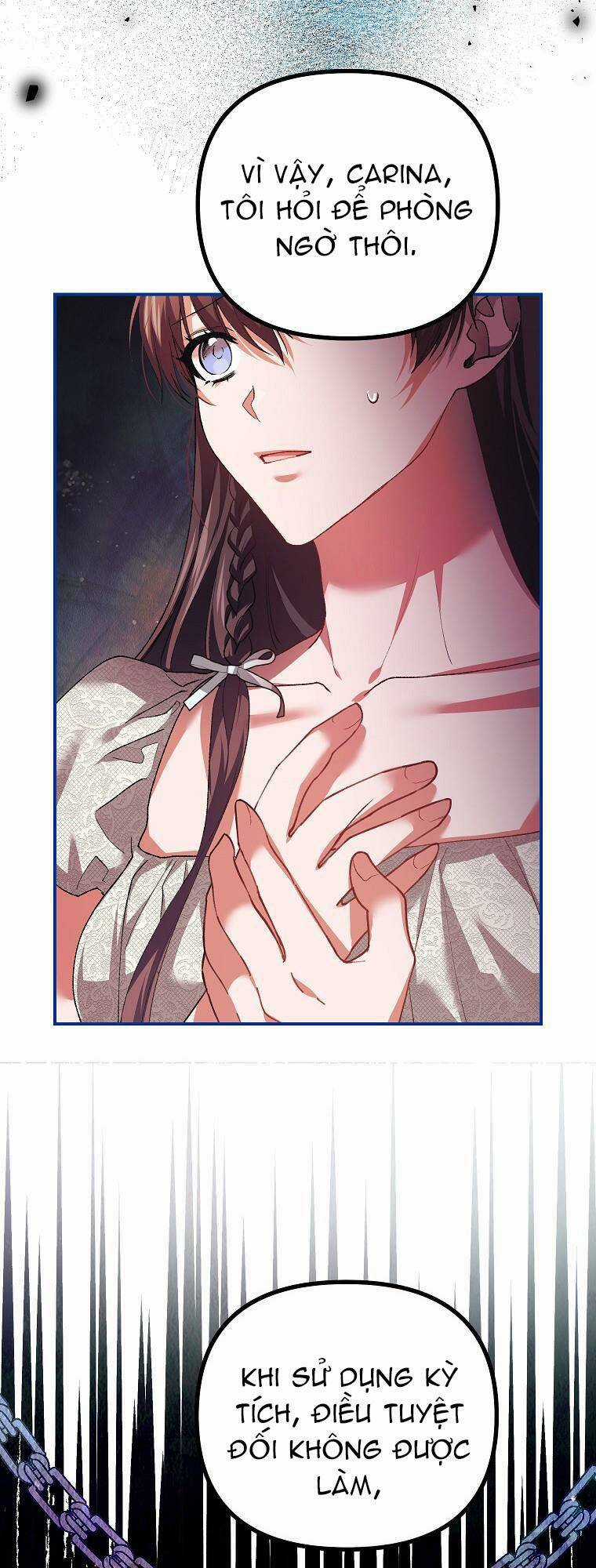 Quãng Đời Còn Lại Của Nữ Phụ Yểu Mệnh Chapter 34 trang 49