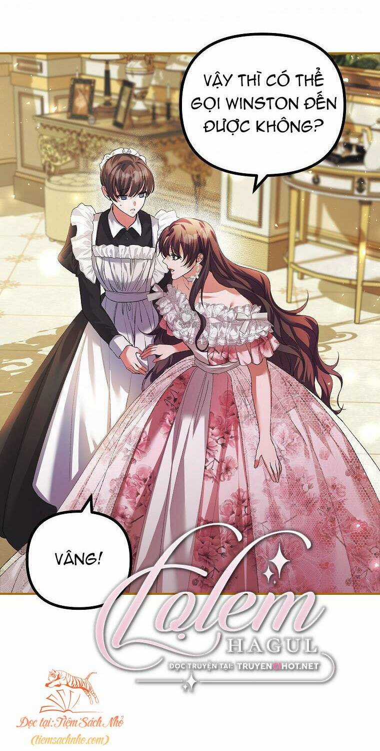 Quãng Đời Còn Lại Của Nữ Phụ Yểu Mệnh Chapter 34 trang 5