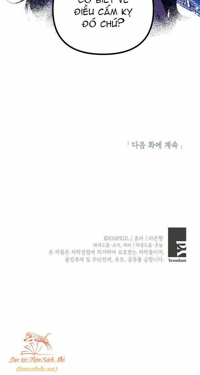 Quãng Đời Còn Lại Của Nữ Phụ Yểu Mệnh Chapter 34 trang 51