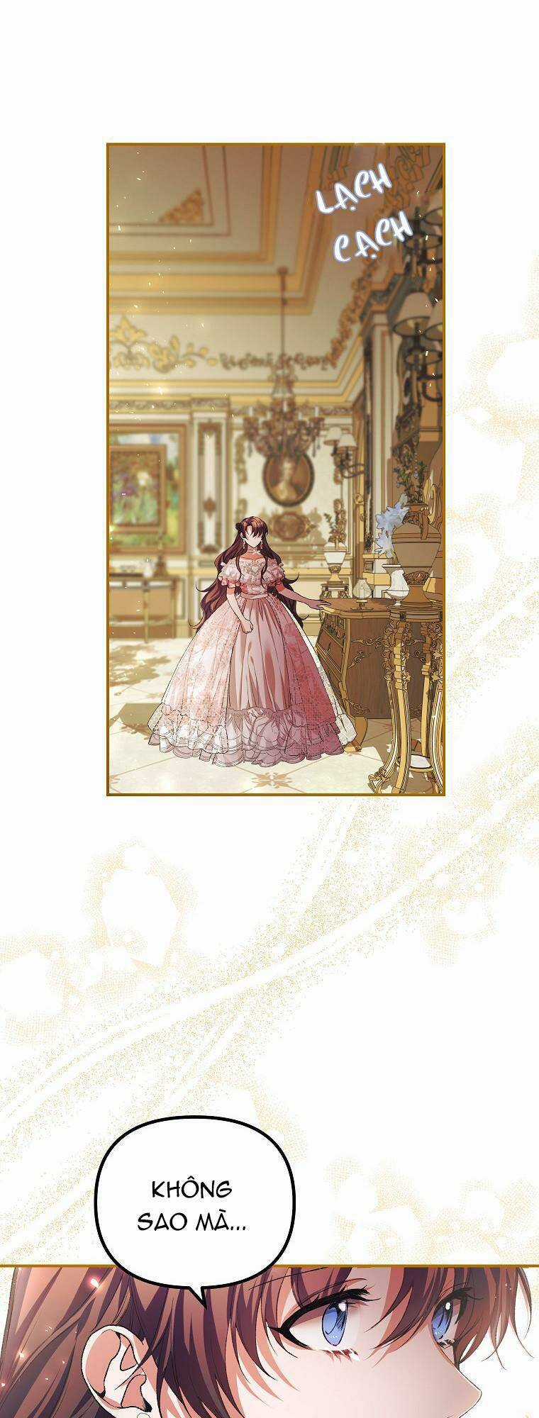 Quãng Đời Còn Lại Của Nữ Phụ Yểu Mệnh Chapter 34 trang 6