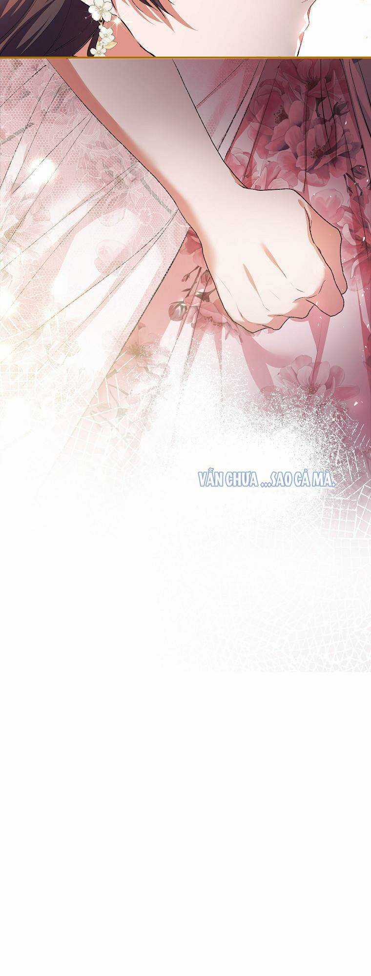 Quãng Đời Còn Lại Của Nữ Phụ Yểu Mệnh Chapter 34 trang 7