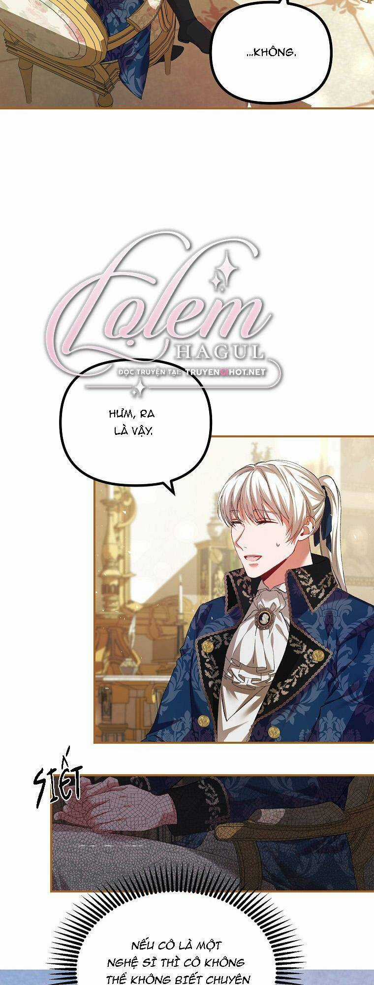 Quãng Đời Còn Lại Của Nữ Phụ Yểu Mệnh Chapter 35 trang 1