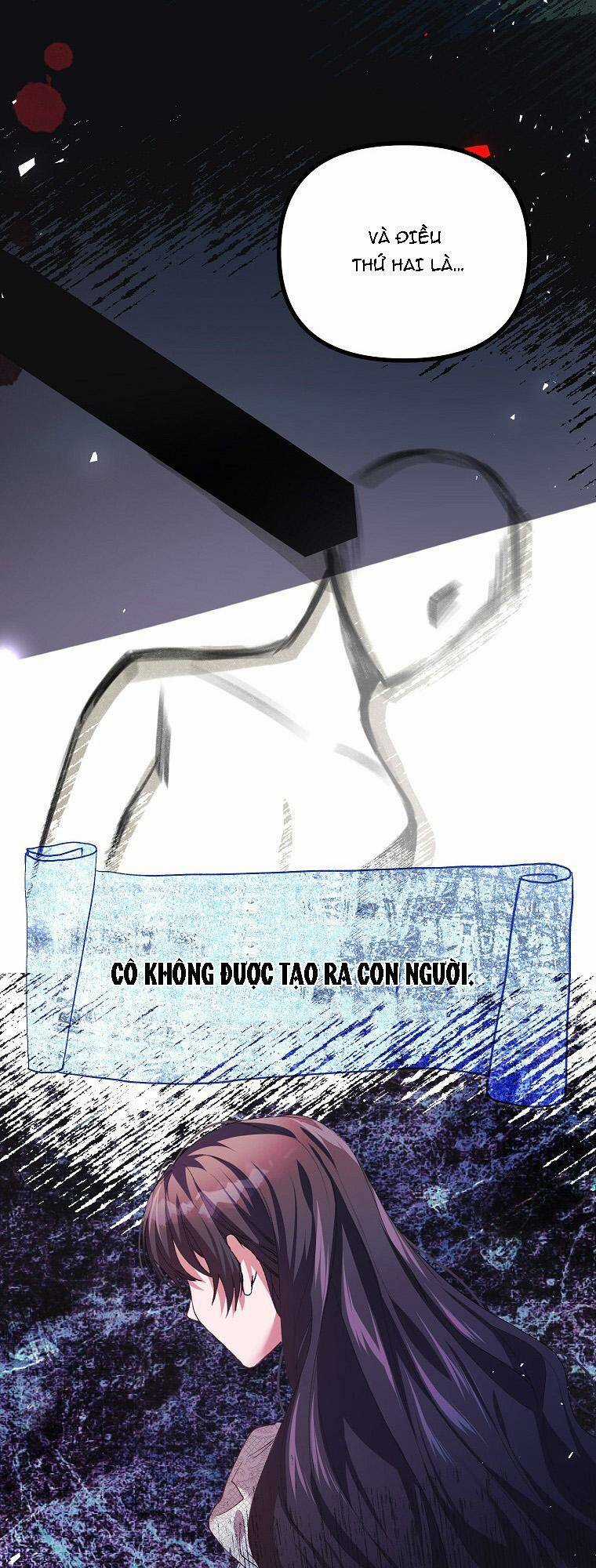 Quãng Đời Còn Lại Của Nữ Phụ Yểu Mệnh Chapter 35 trang 12