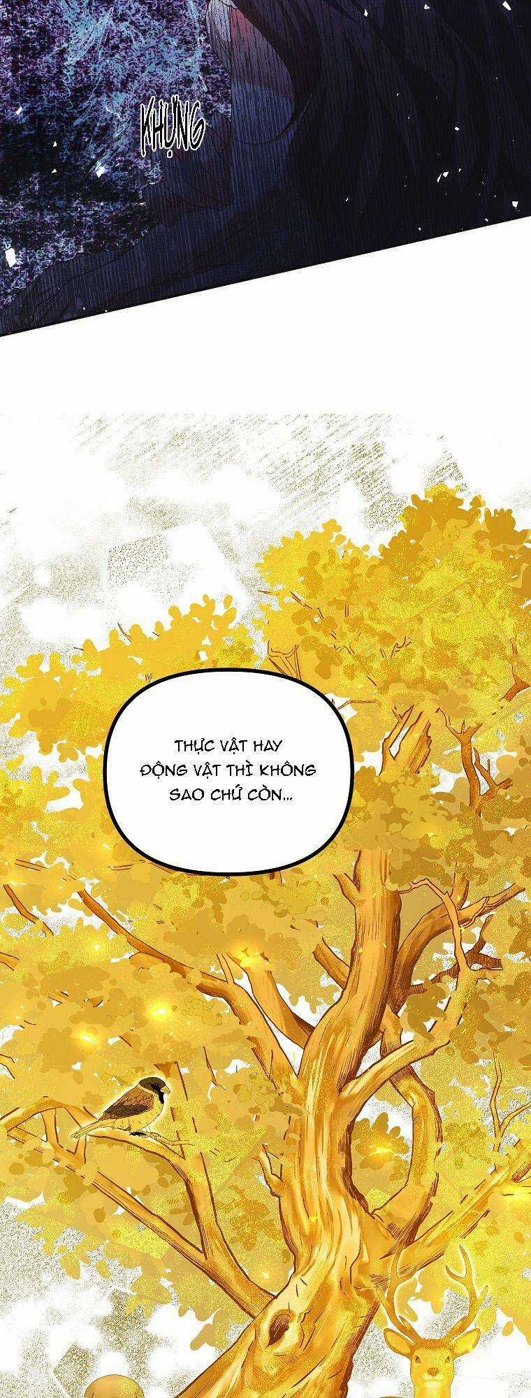 Quãng Đời Còn Lại Của Nữ Phụ Yểu Mệnh Chapter 35 trang 13