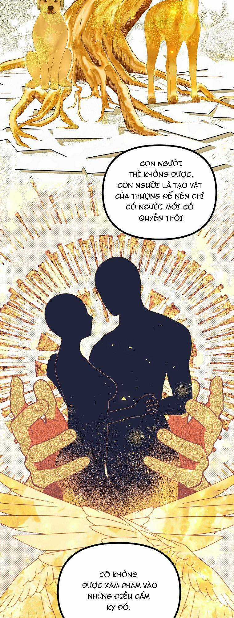 Quãng Đời Còn Lại Của Nữ Phụ Yểu Mệnh Chapter 35 trang 14