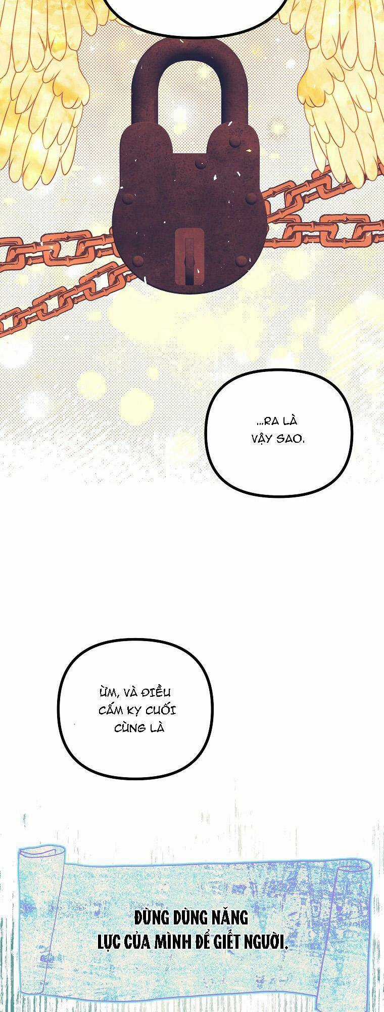 Quãng Đời Còn Lại Của Nữ Phụ Yểu Mệnh Chapter 35 trang 15