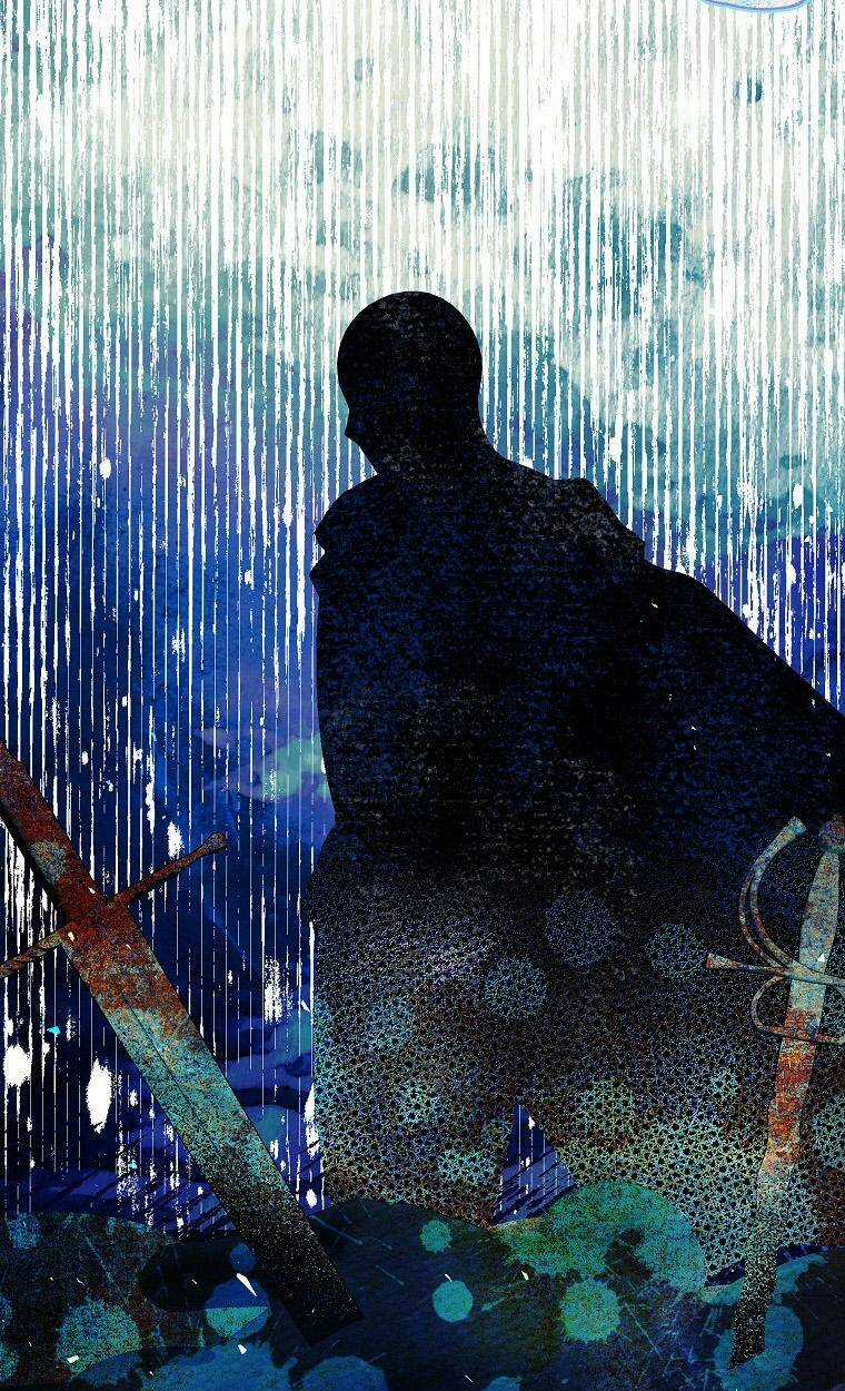 Quãng Đời Còn Lại Của Nữ Phụ Yểu Mệnh Chapter 35 trang 16