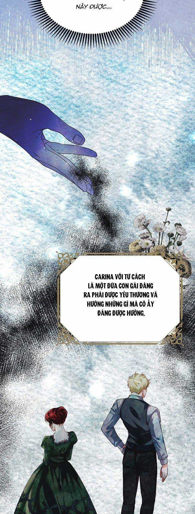 Quãng Đời Còn Lại Của Nữ Phụ Yểu Mệnh Chapter 35 trang 2