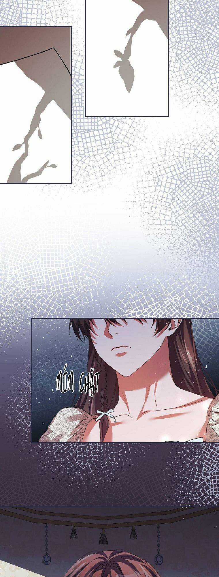 Quãng Đời Còn Lại Của Nữ Phụ Yểu Mệnh Chapter 35 trang 20