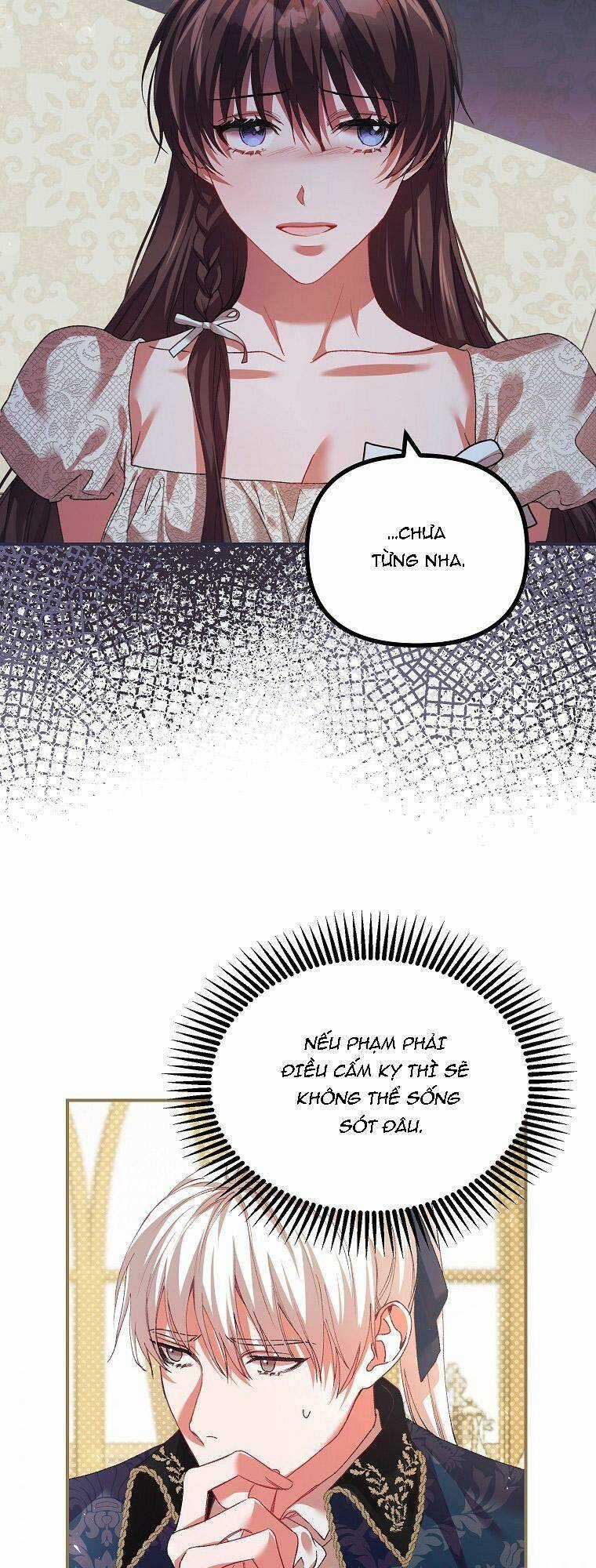 Quãng Đời Còn Lại Của Nữ Phụ Yểu Mệnh Chapter 35 trang 21