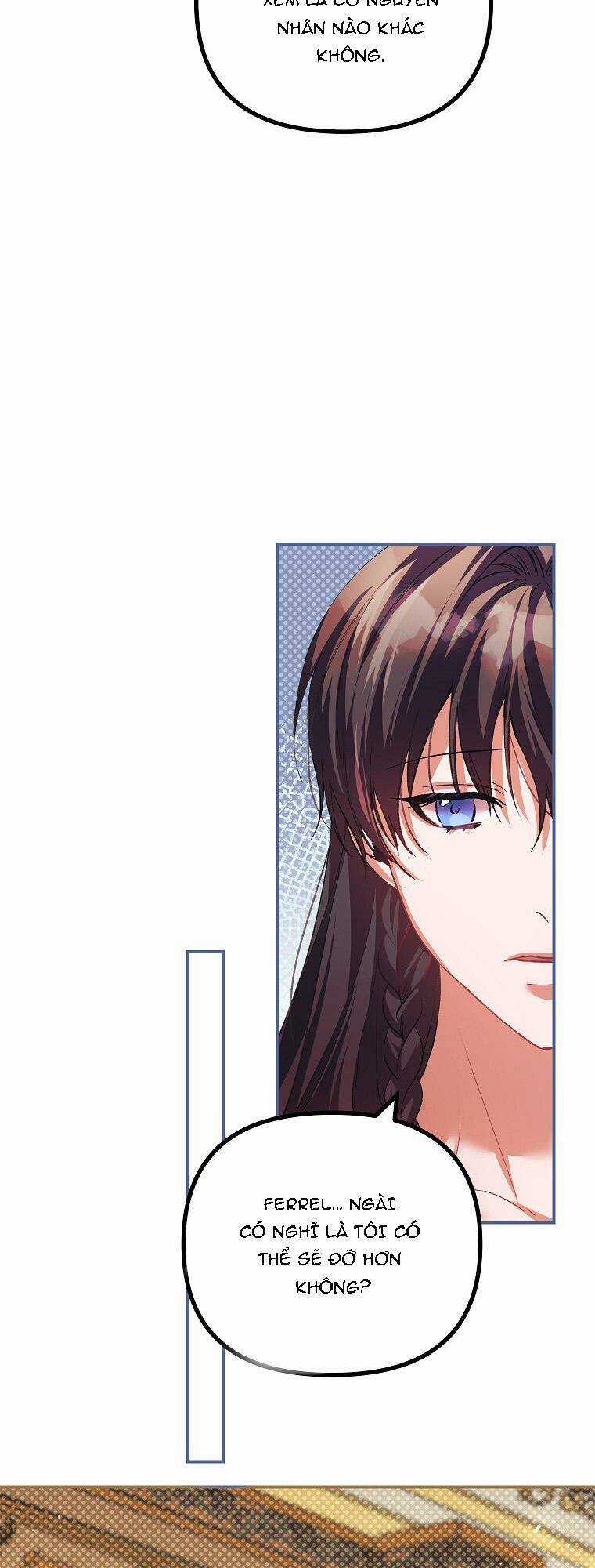 Quãng Đời Còn Lại Của Nữ Phụ Yểu Mệnh Chapter 35 trang 24