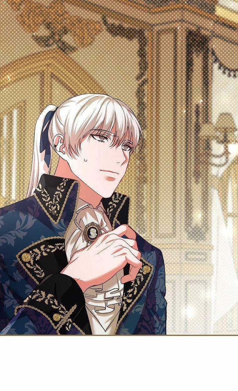 Quãng Đời Còn Lại Của Nữ Phụ Yểu Mệnh Chapter 35 trang 25