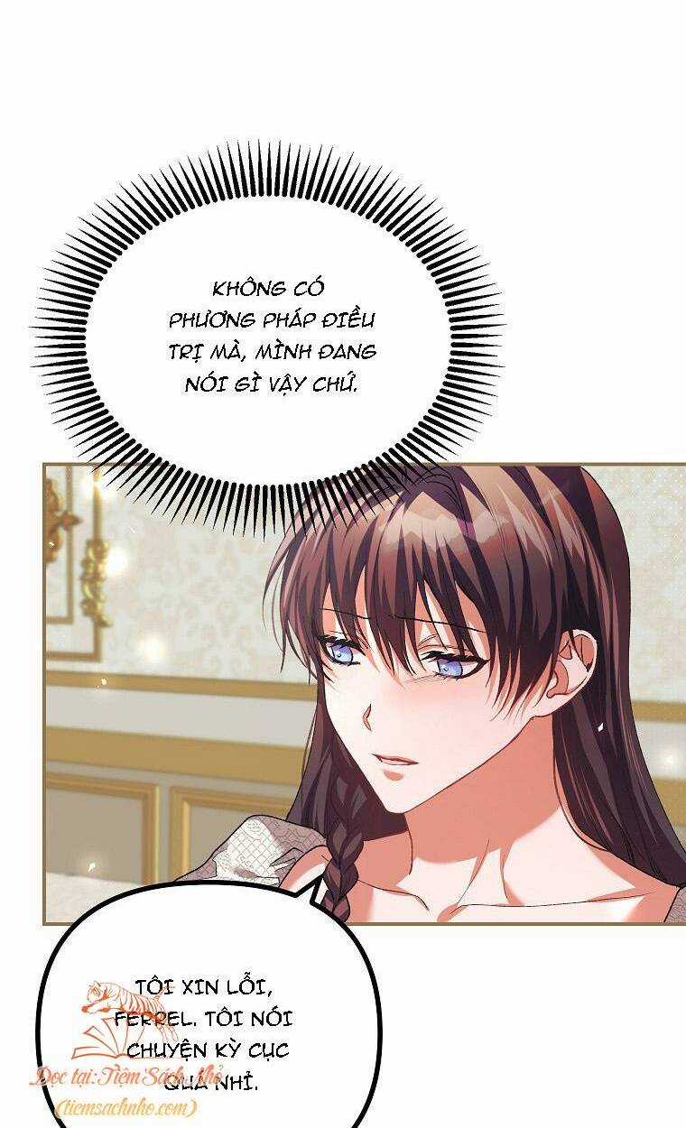 Quãng Đời Còn Lại Của Nữ Phụ Yểu Mệnh Chapter 35 trang 26