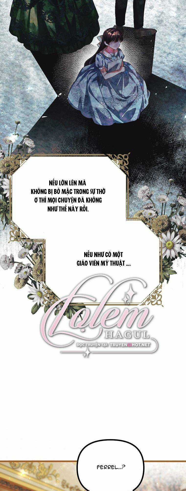 Quãng Đời Còn Lại Của Nữ Phụ Yểu Mệnh Chapter 35 trang 3