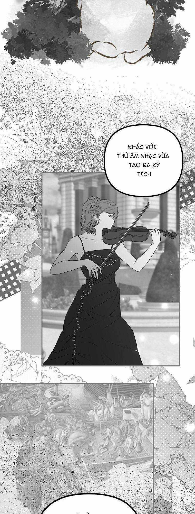 Quãng Đời Còn Lại Của Nữ Phụ Yểu Mệnh Chapter 35 trang 30