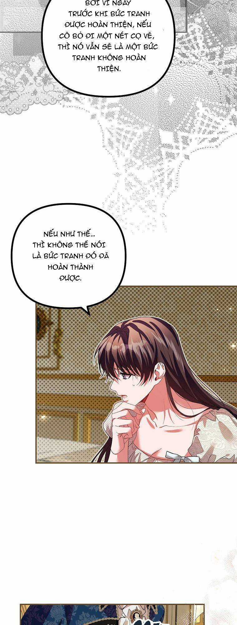 Quãng Đời Còn Lại Của Nữ Phụ Yểu Mệnh Chapter 35 trang 31