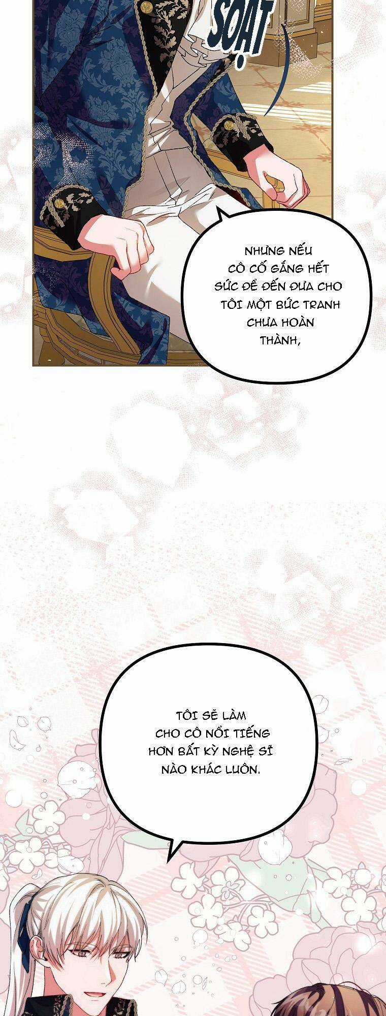 Quãng Đời Còn Lại Của Nữ Phụ Yểu Mệnh Chapter 35 trang 32