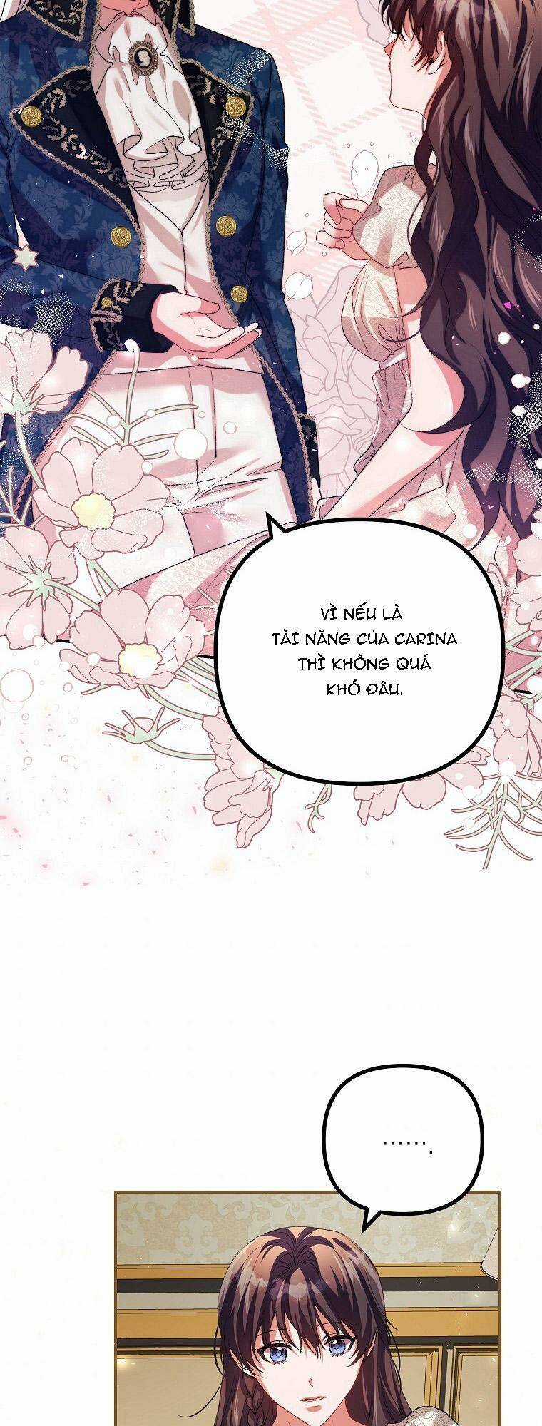 Quãng Đời Còn Lại Của Nữ Phụ Yểu Mệnh Chapter 35 trang 33