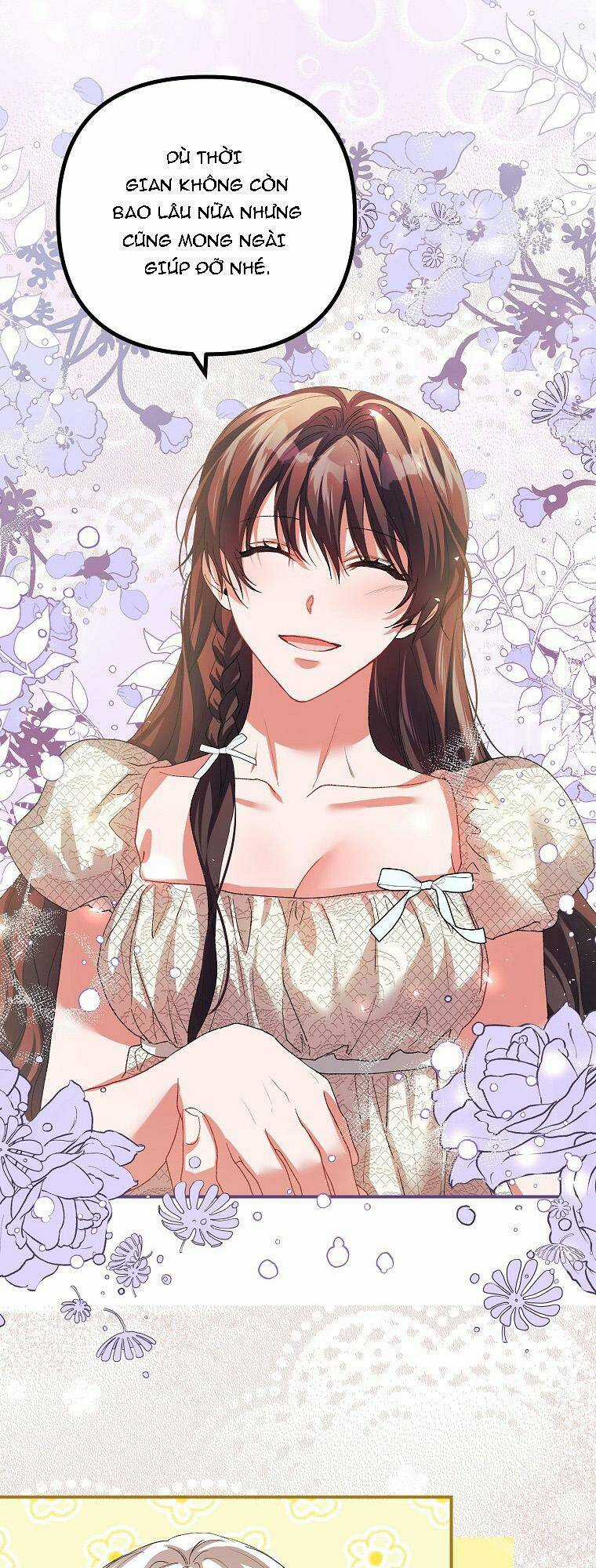 Quãng Đời Còn Lại Của Nữ Phụ Yểu Mệnh Chapter 35 trang 35