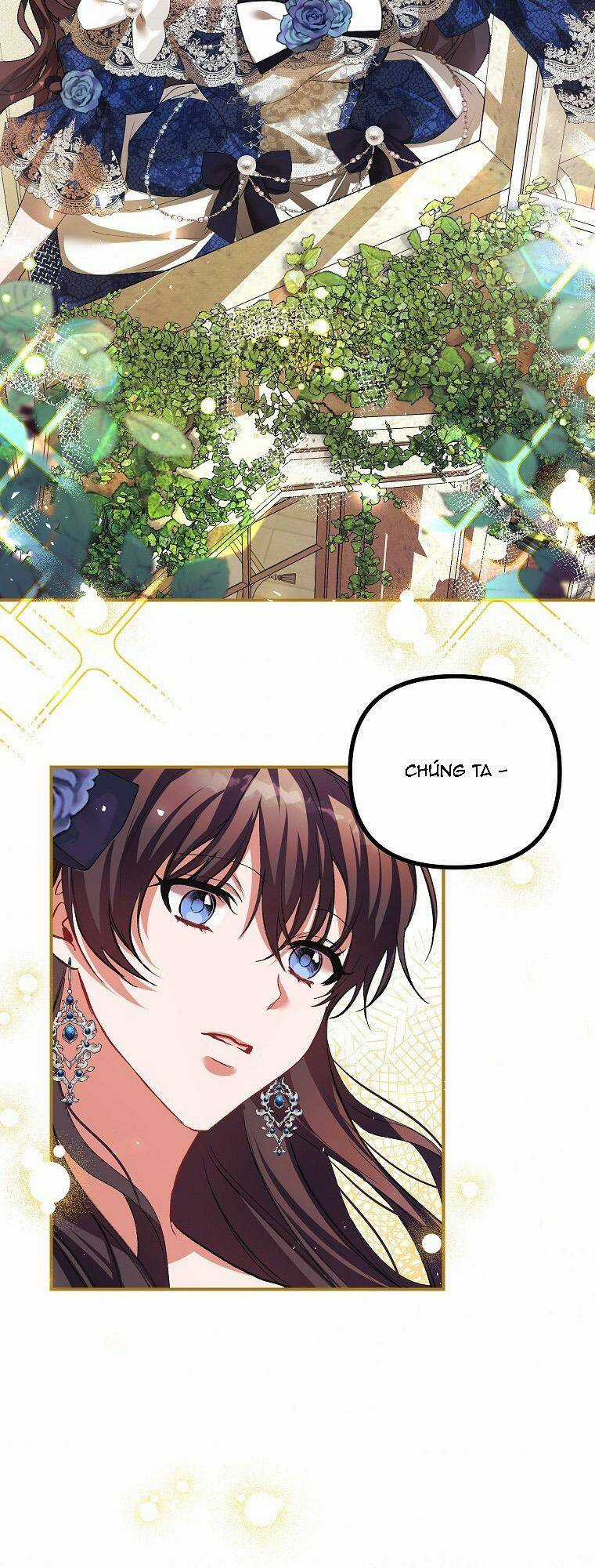 Quãng Đời Còn Lại Của Nữ Phụ Yểu Mệnh Chapter 35 trang 39