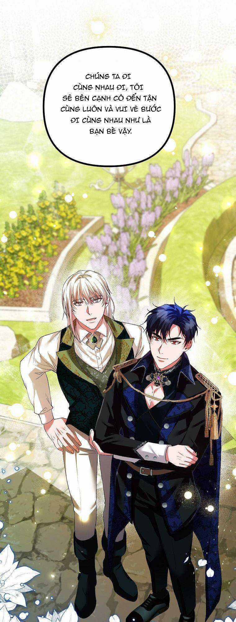 Quãng Đời Còn Lại Của Nữ Phụ Yểu Mệnh Chapter 35 trang 40