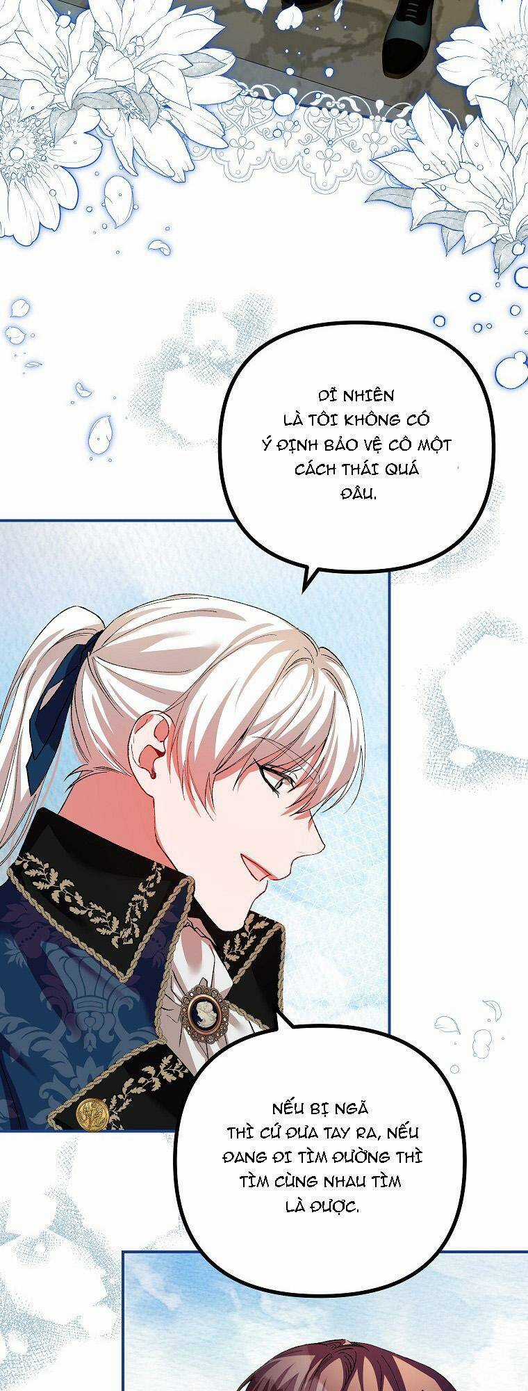 Quãng Đời Còn Lại Của Nữ Phụ Yểu Mệnh Chapter 35 trang 41