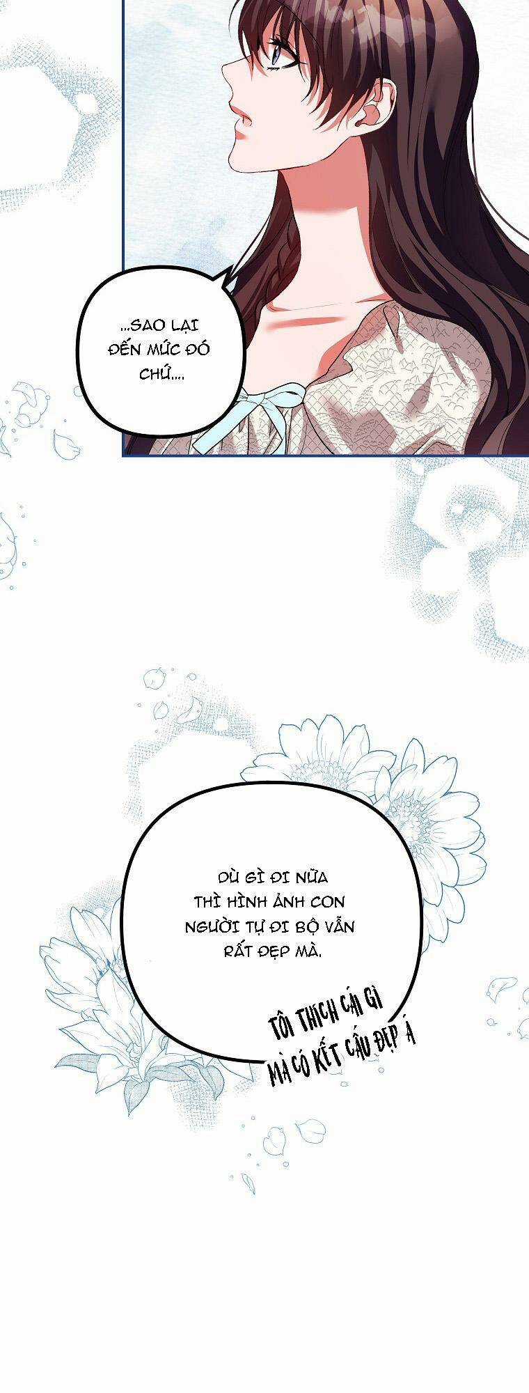 Quãng Đời Còn Lại Của Nữ Phụ Yểu Mệnh Chapter 35 trang 42